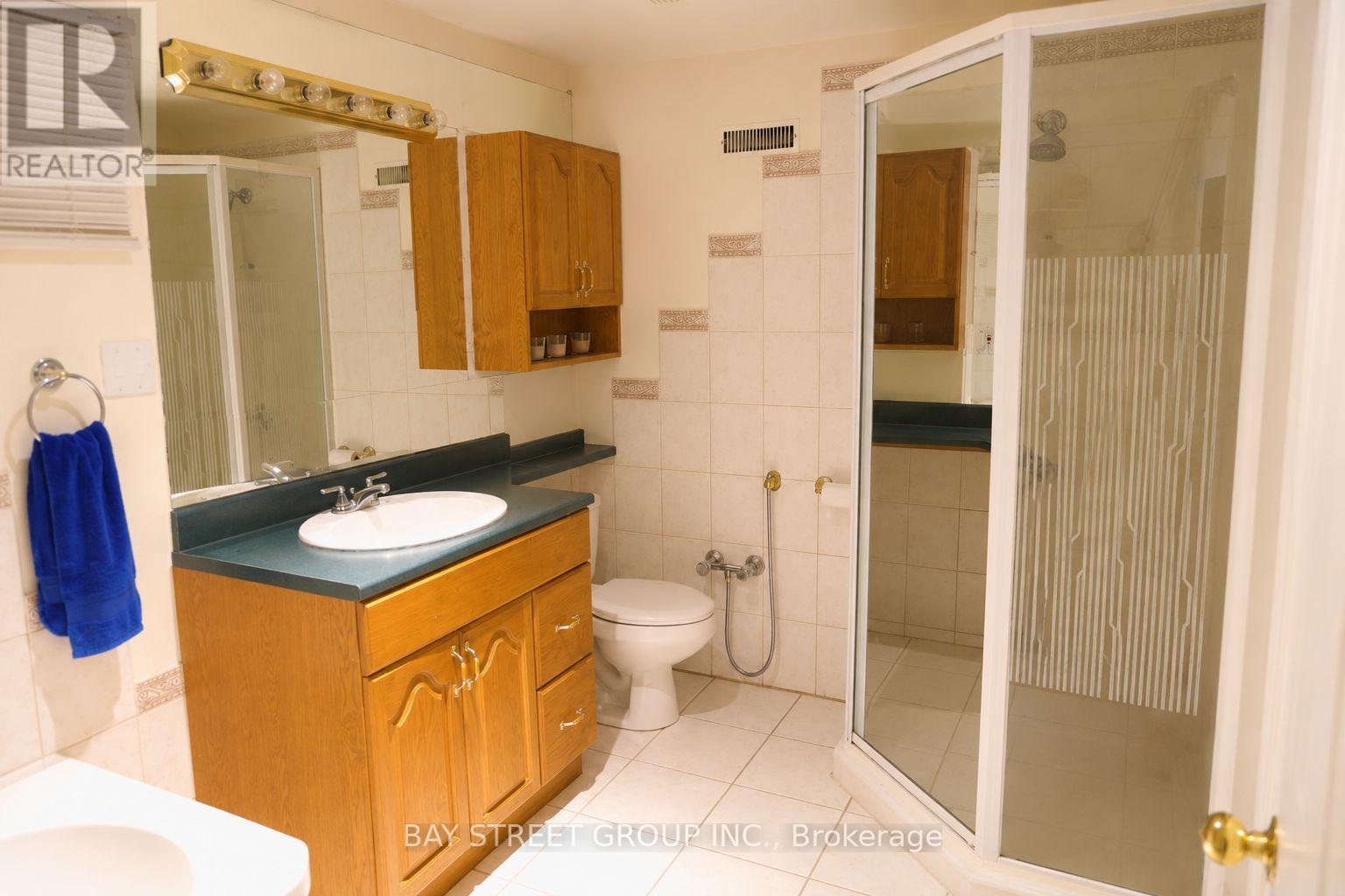 Bsmt - 27 Stornoway Crescent, Markham, Ontario L3T 3X8 - Photo 3 - N13470416