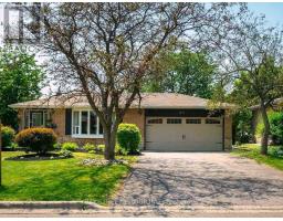 BSMT - 27 STORNOWAY CRESCENT, Markham, Ontario