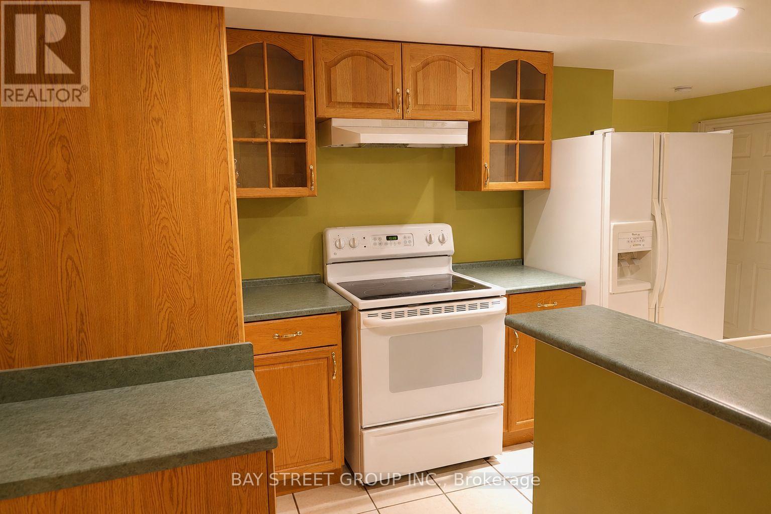 Bsmt - 27 Stornoway Crescent, Markham, Ontario L3T 3X8 - Photo 9 - N13470416