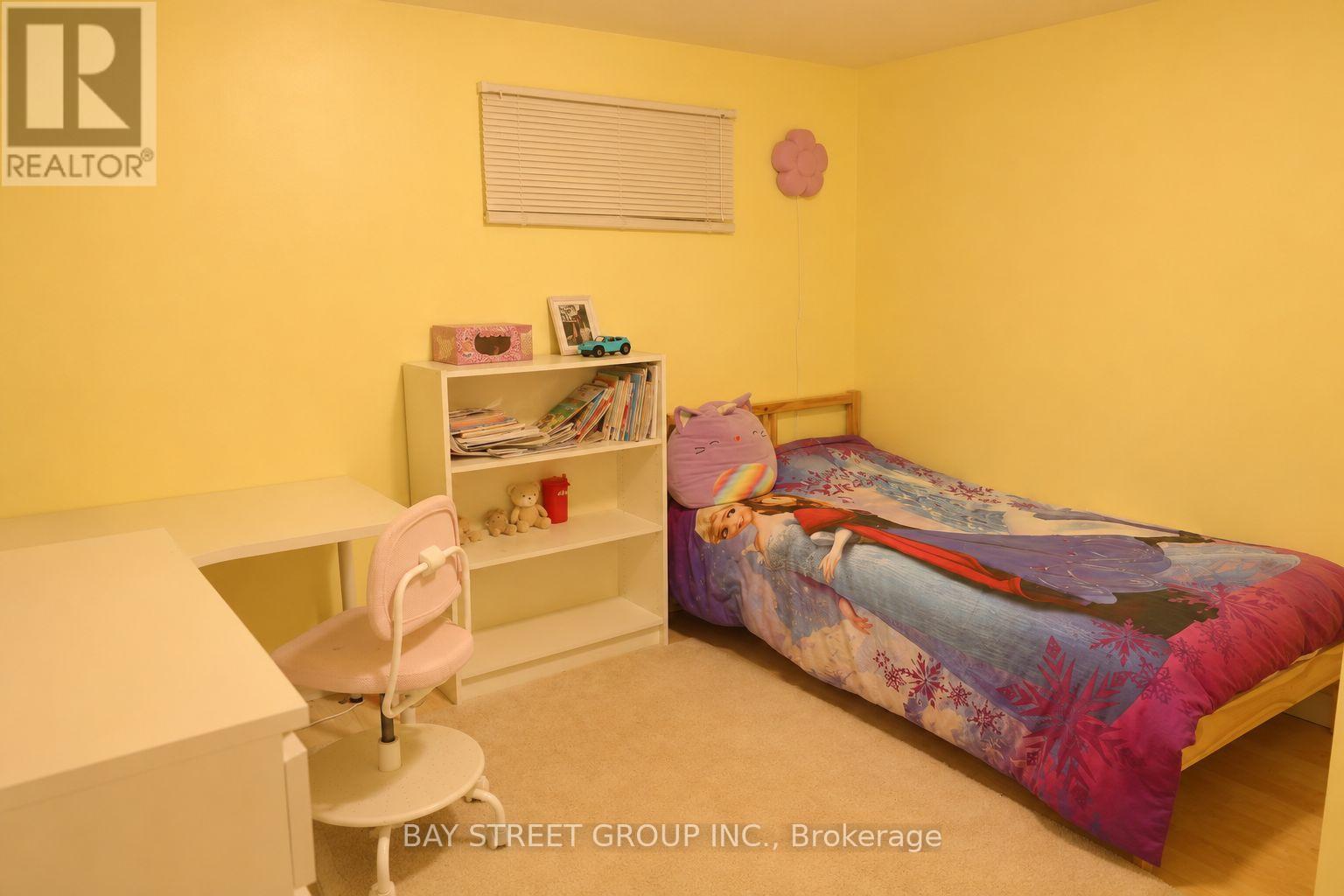Bsmt - 27 Stornoway Crescent, Markham, Ontario L3T 3X8 - Photo 7 - N13470416