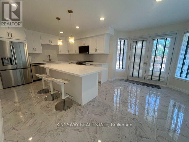 4040 Lookout Court, Mississauga, Ontario  L4W 4E9 - Photo 31 - W12955636