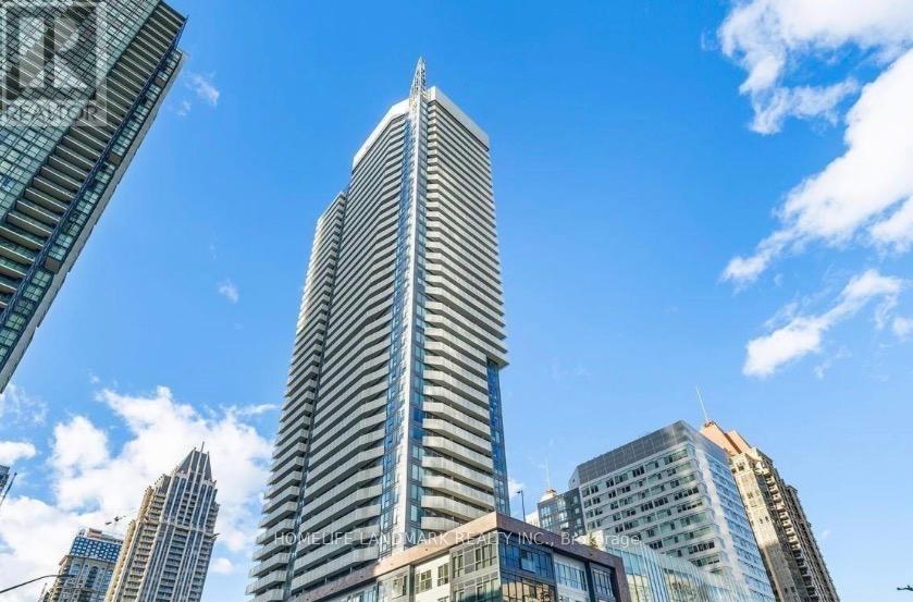 1810 - 4065 CONFEDERATION PARKWAY, Mississauga, Ontario