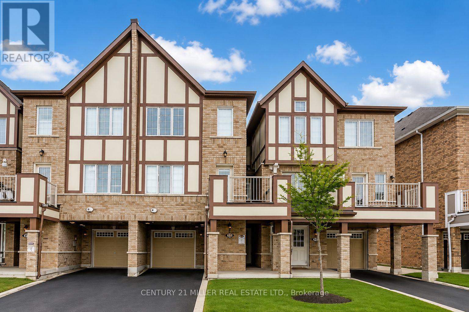 78 LOCKER PLACE, Milton, Ontario