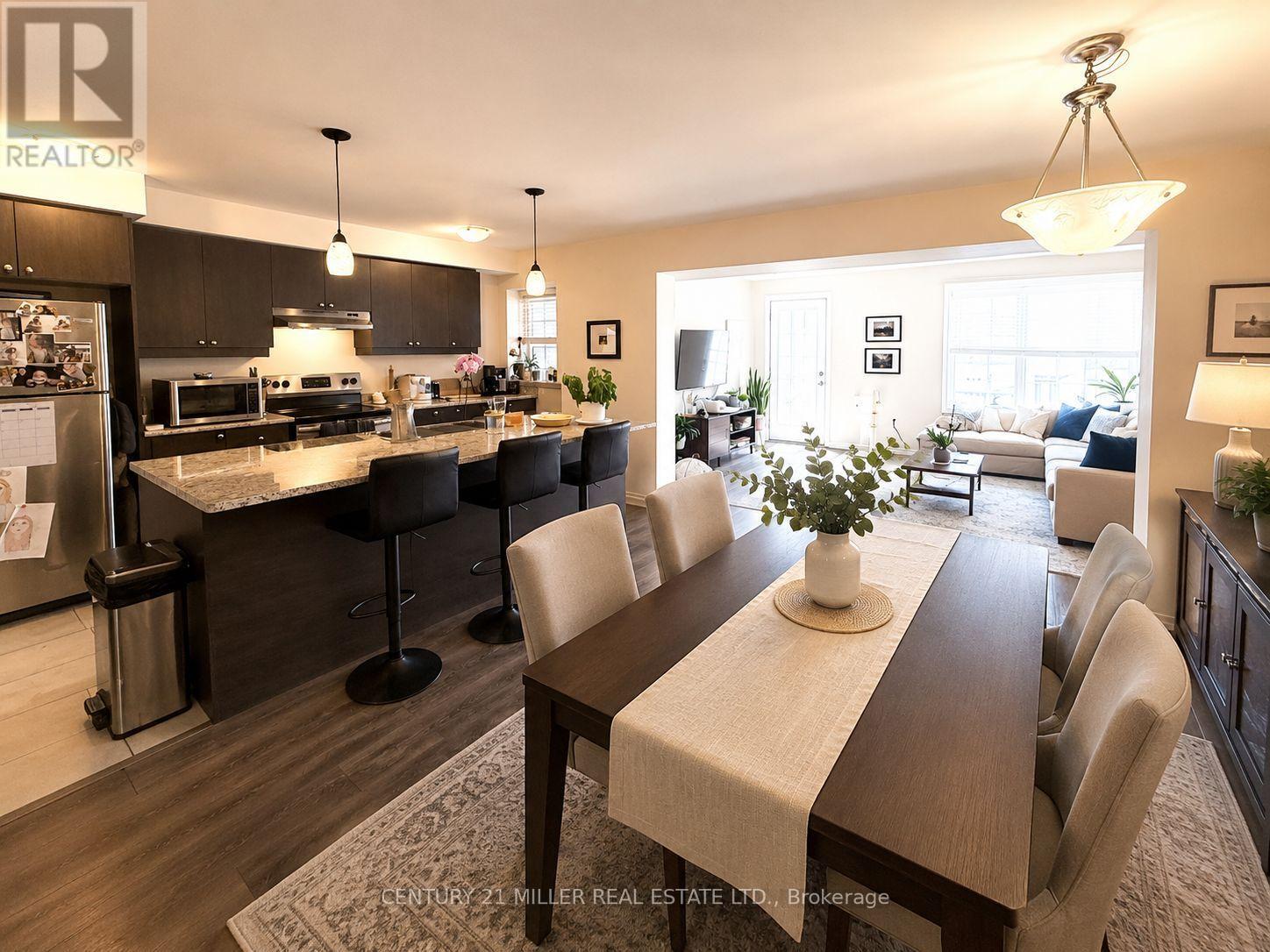78 Locker Place, Milton, Ontario  L9E 1E8 - Photo 3 - W13554768