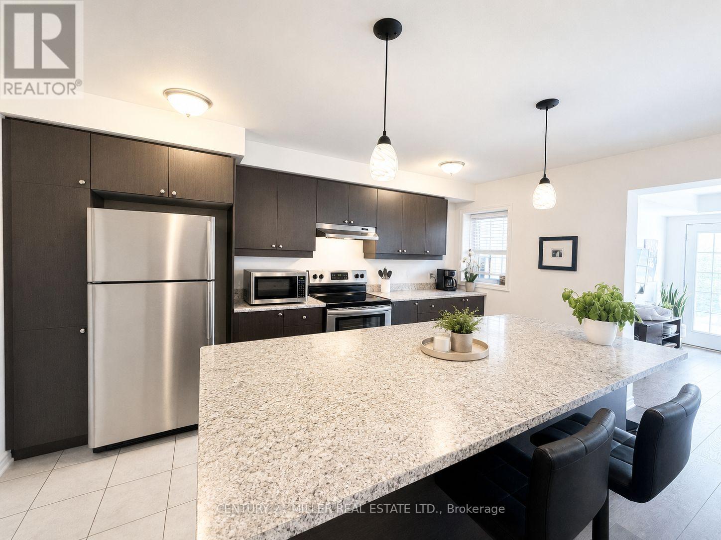 78 Locker Place, Milton, Ontario  L9E 1E8 - Photo 4 - W13554768