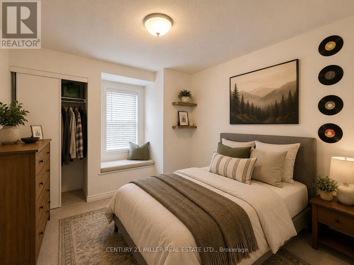 78 Locker Place, Milton, Ontario  L9E 1E8 - Photo 7 - W13554768