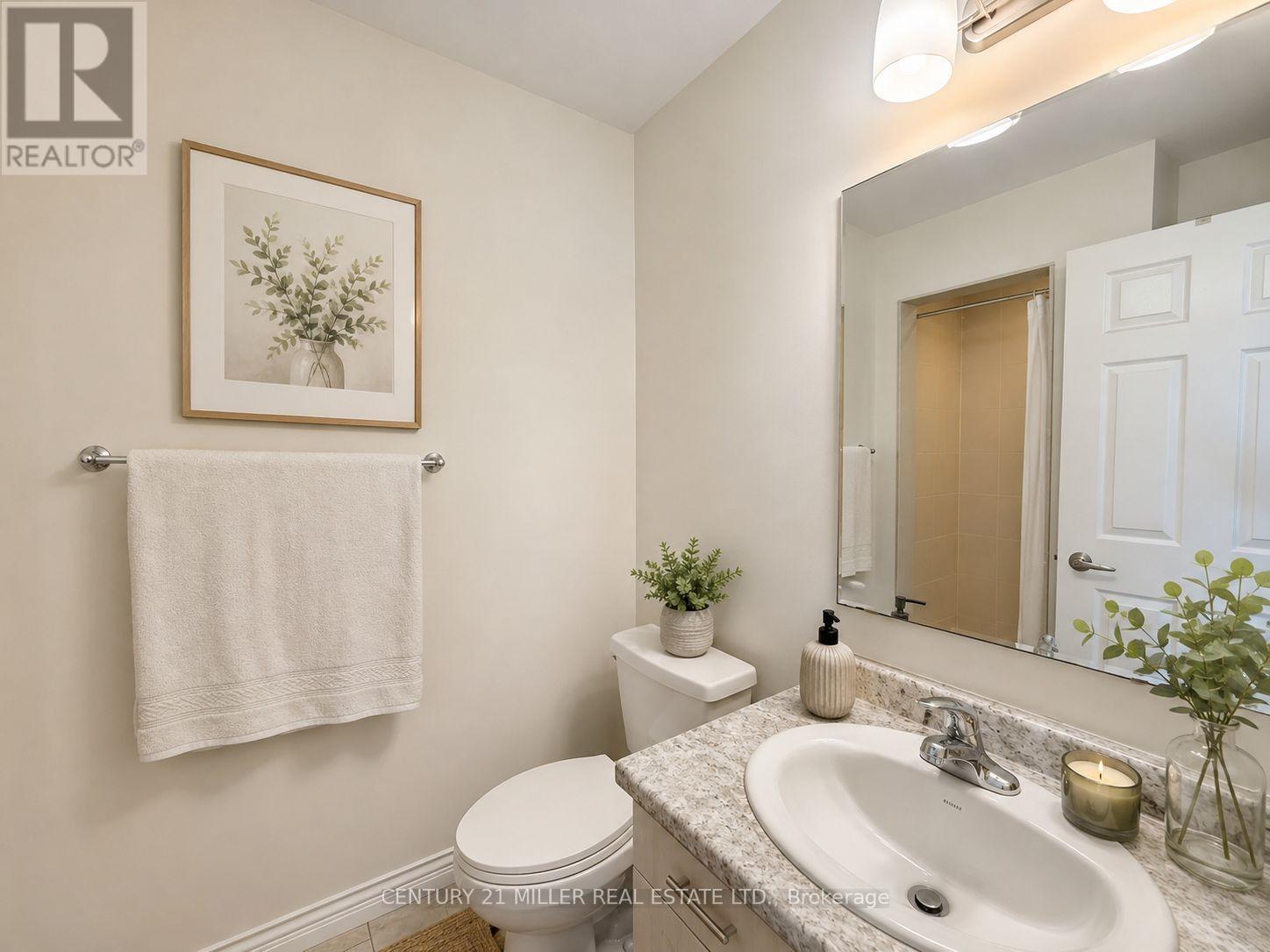 78 Locker Place, Milton, Ontario  L9E 1E8 - Photo 9 - W13554768