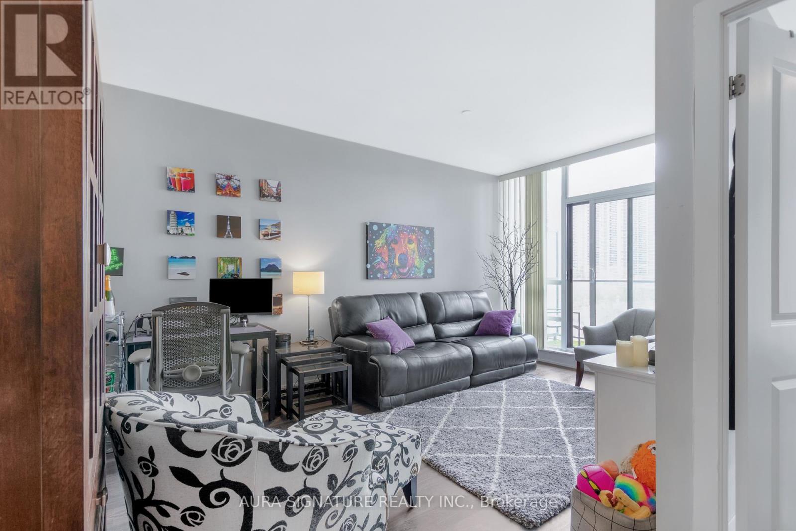 612 - 8 Fieldway Road, Toronto, Ontario  M8Z 0C3 - Photo 14 - W13554776
