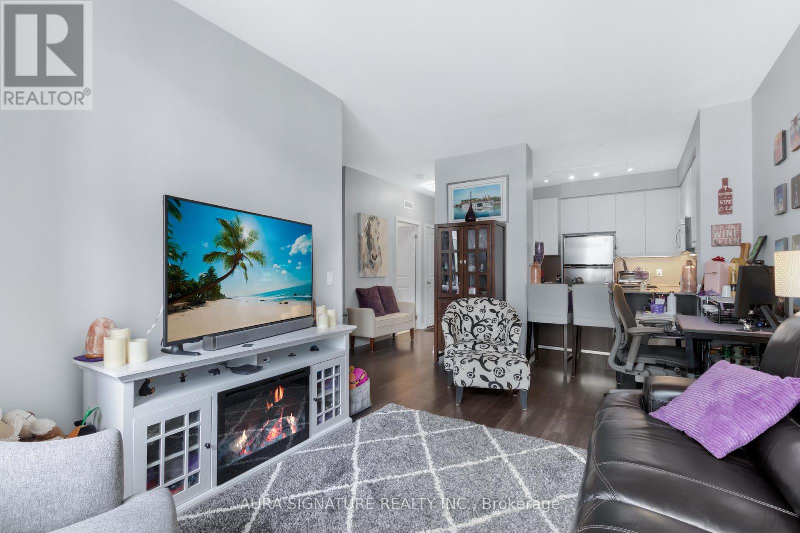 612 - 8 Fieldway Road, Toronto, Ontario  M8Z 0C3 - Photo 15 - W13554776