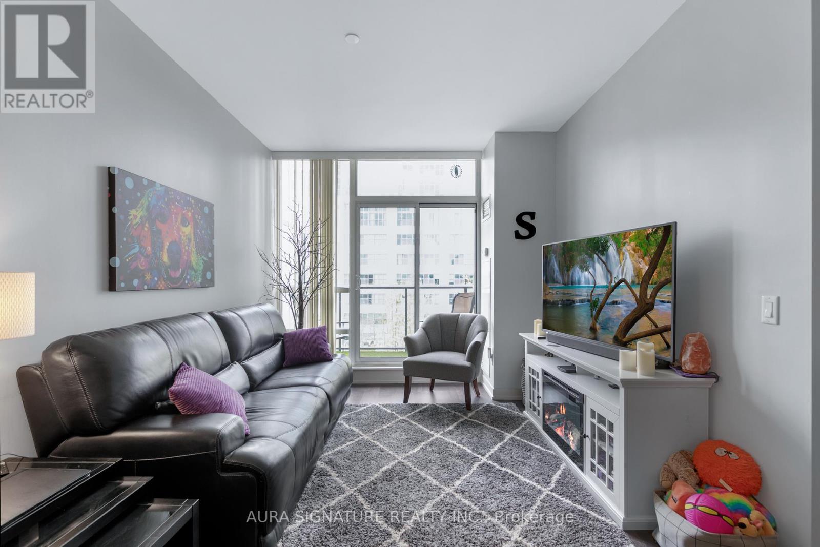 612 - 8 Fieldway Road, Toronto, Ontario  M8Z 0C3 - Photo 16 - W13554776