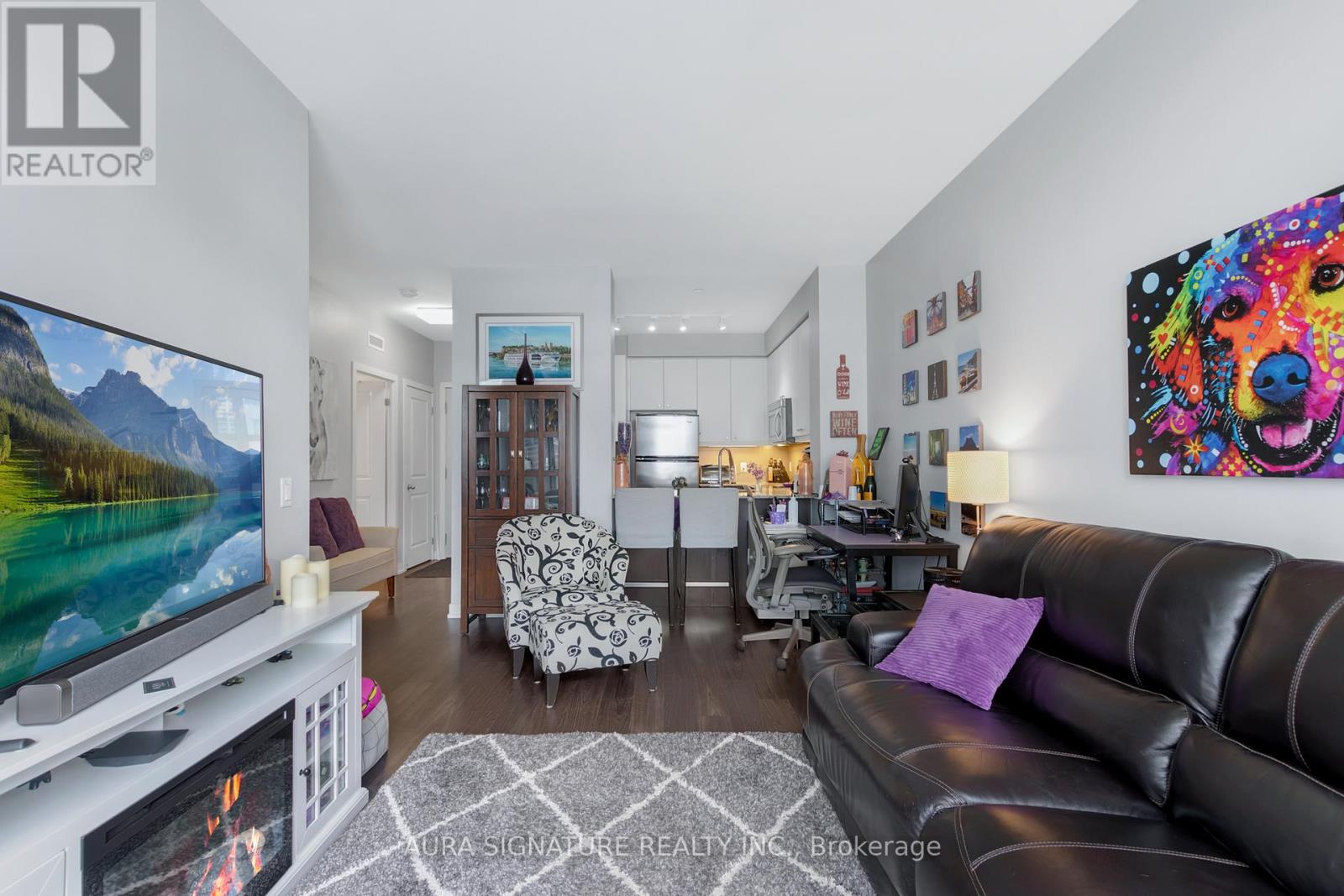 612 - 8 Fieldway Road, Toronto, Ontario  M8Z 0C3 - Photo 17 - W13554776