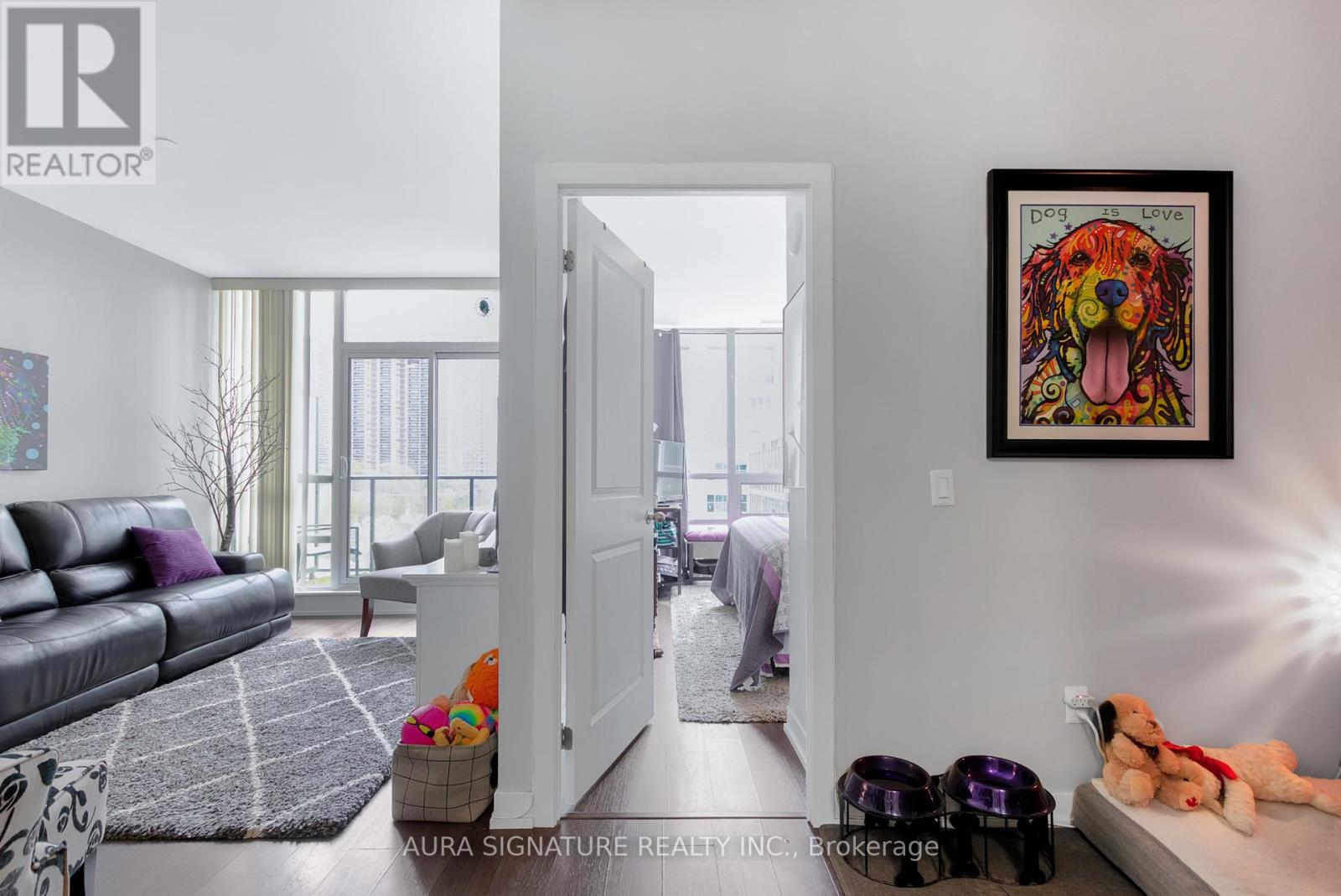 612 - 8 Fieldway Road, Toronto, Ontario  M8Z 0C3 - Photo 18 - W13554776