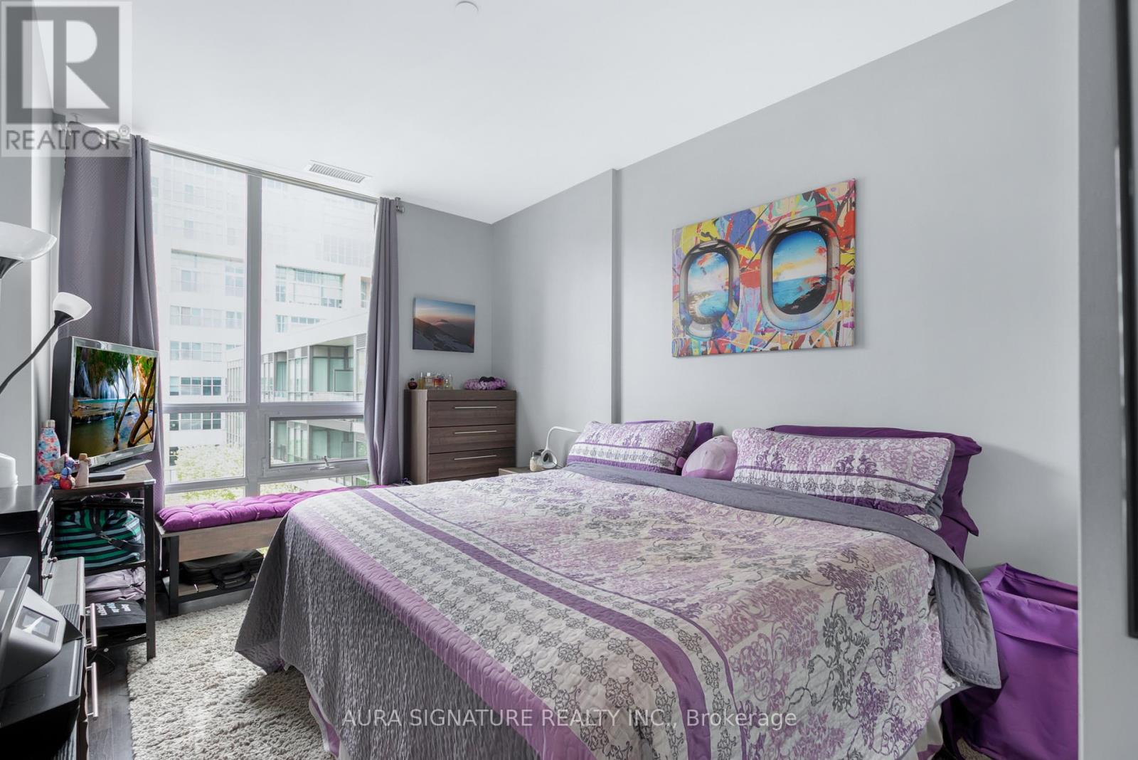 612 - 8 Fieldway Road, Toronto, Ontario  M8Z 0C3 - Photo 19 - W13554776