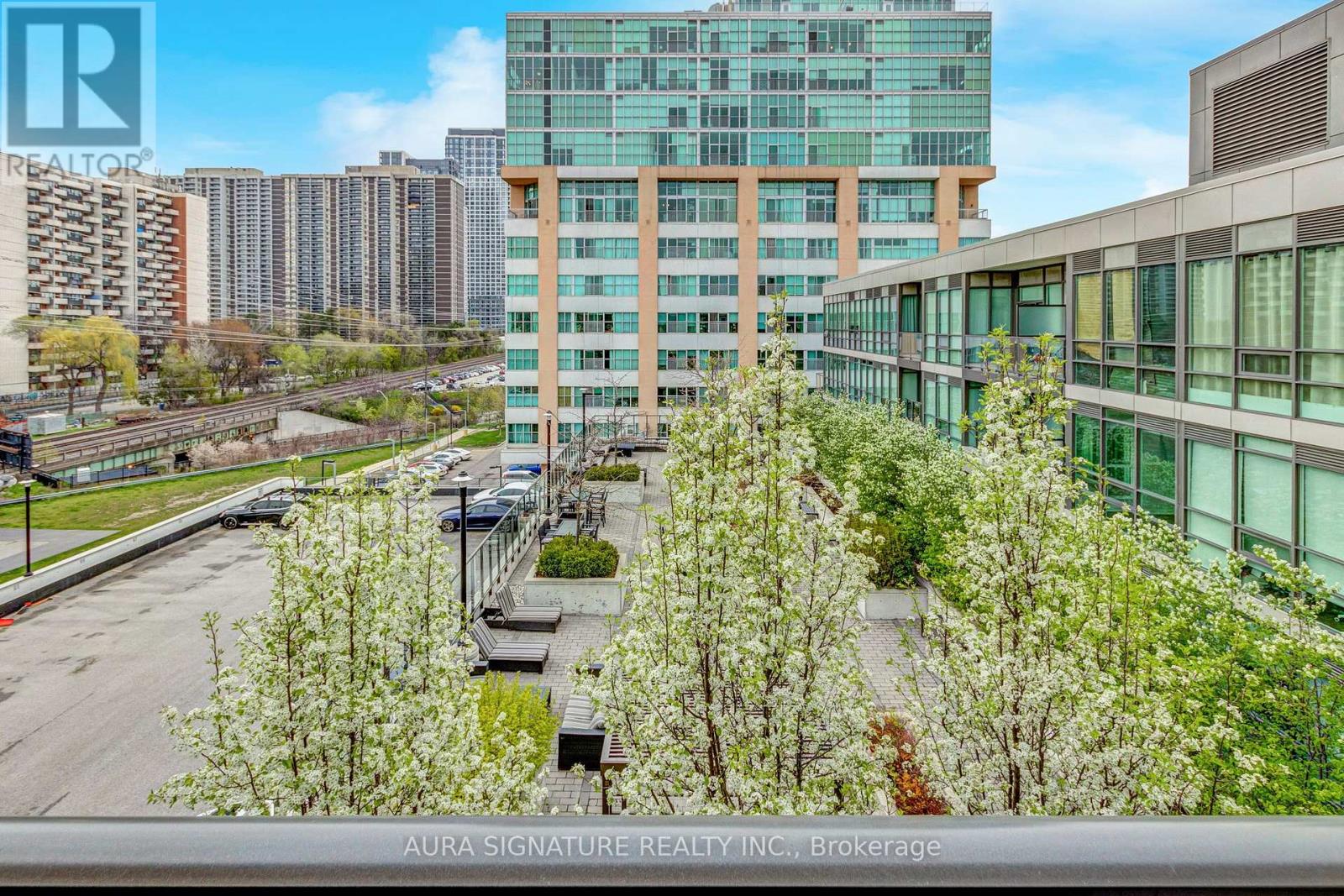 612 - 8 Fieldway Road, Toronto, Ontario  M8Z 0C3 - Photo 28 - W13554776