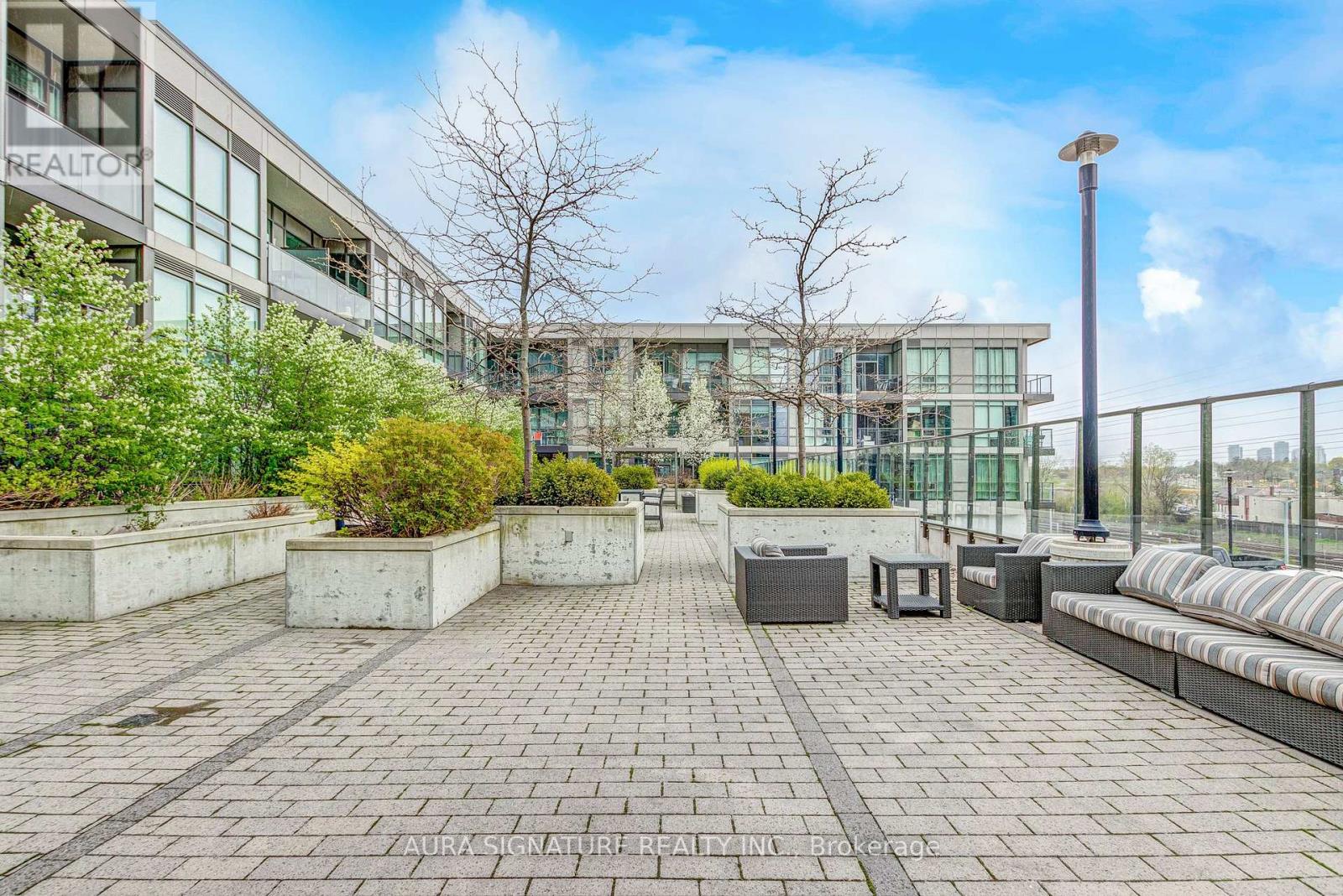 612 - 8 Fieldway Road, Toronto, Ontario  M8Z 0C3 - Photo 34 - W13554776