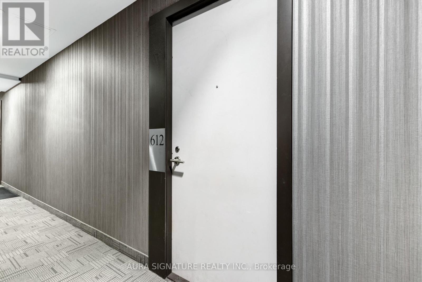 612 - 8 Fieldway Road, Toronto, Ontario  M8Z 0C3 - Photo 8 - W13554776