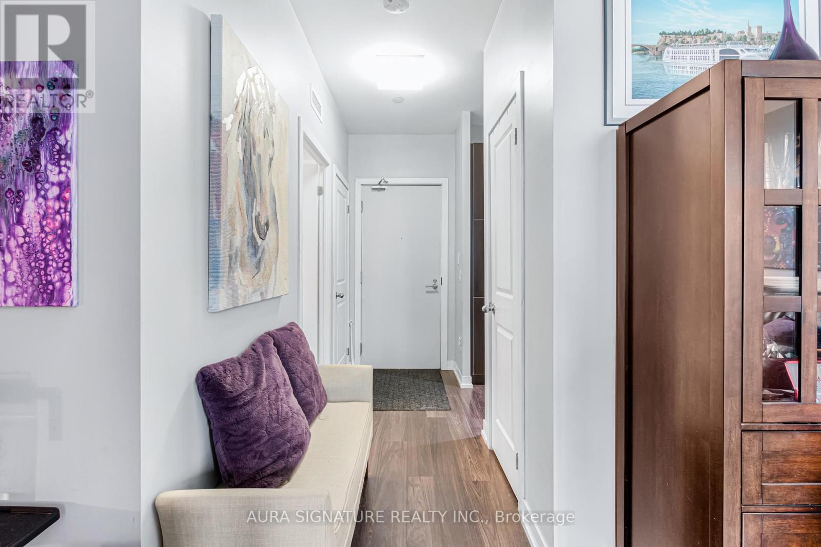 612 - 8 Fieldway Road, Toronto, Ontario  M8Z 0C3 - Photo 9 - W13554776