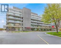 612 - 8 FIELDWAY ROAD, Toronto, Ontario