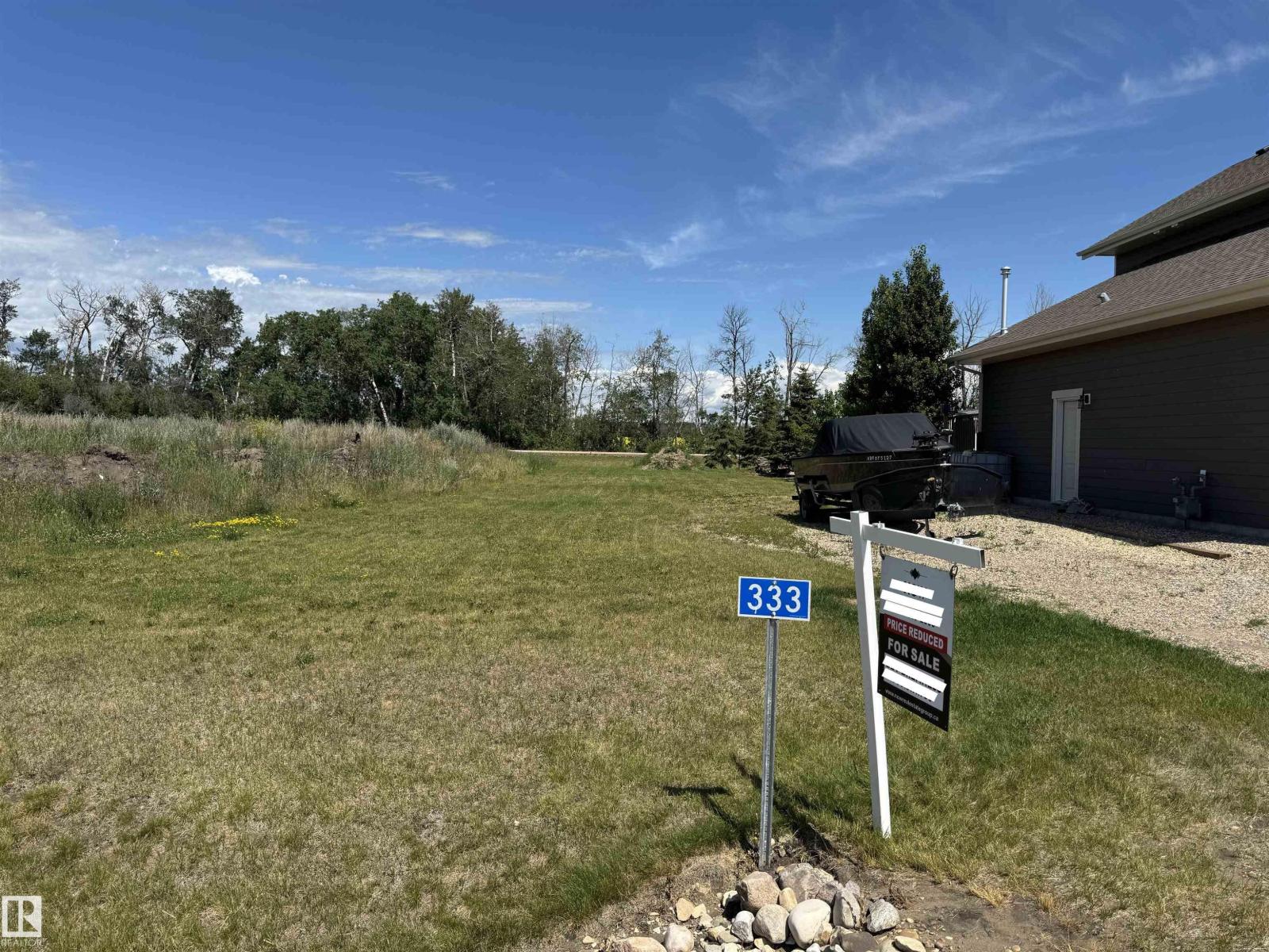 333 Lakeview AV, Rural Camrose County, Alberta