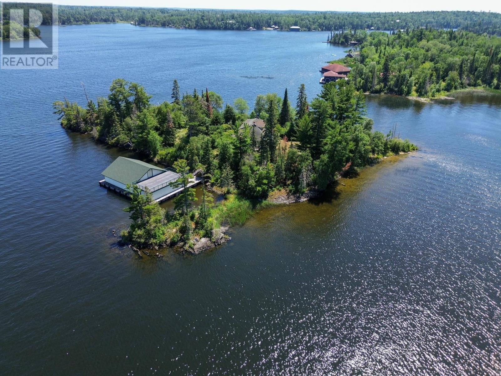 363p Brightwater Island, Lake Of The Woods, W Of Kenora, Ontario  P0X 1C0 - Photo 3 - TB2601586
