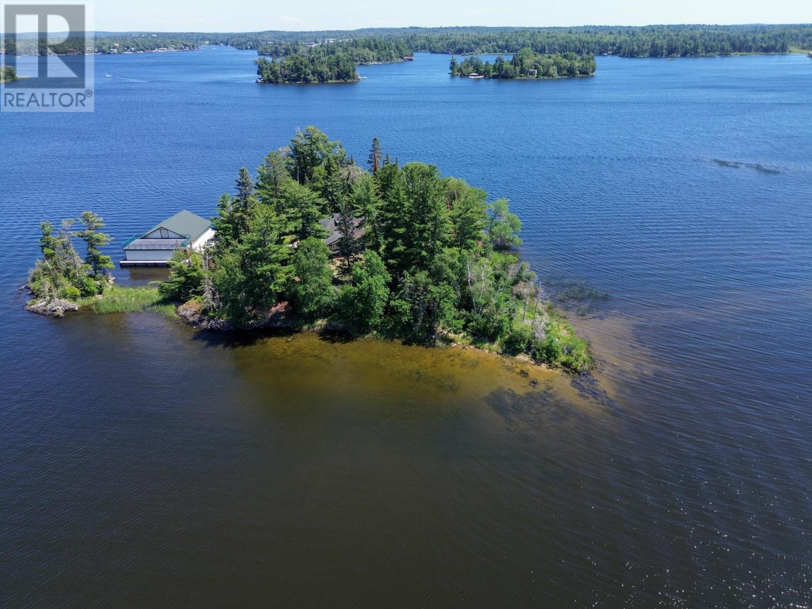 363p Brightwater Island, Lake Of The Woods, W Of Kenora, Ontario  P0X 1C0 - Photo 31 - TB2601586