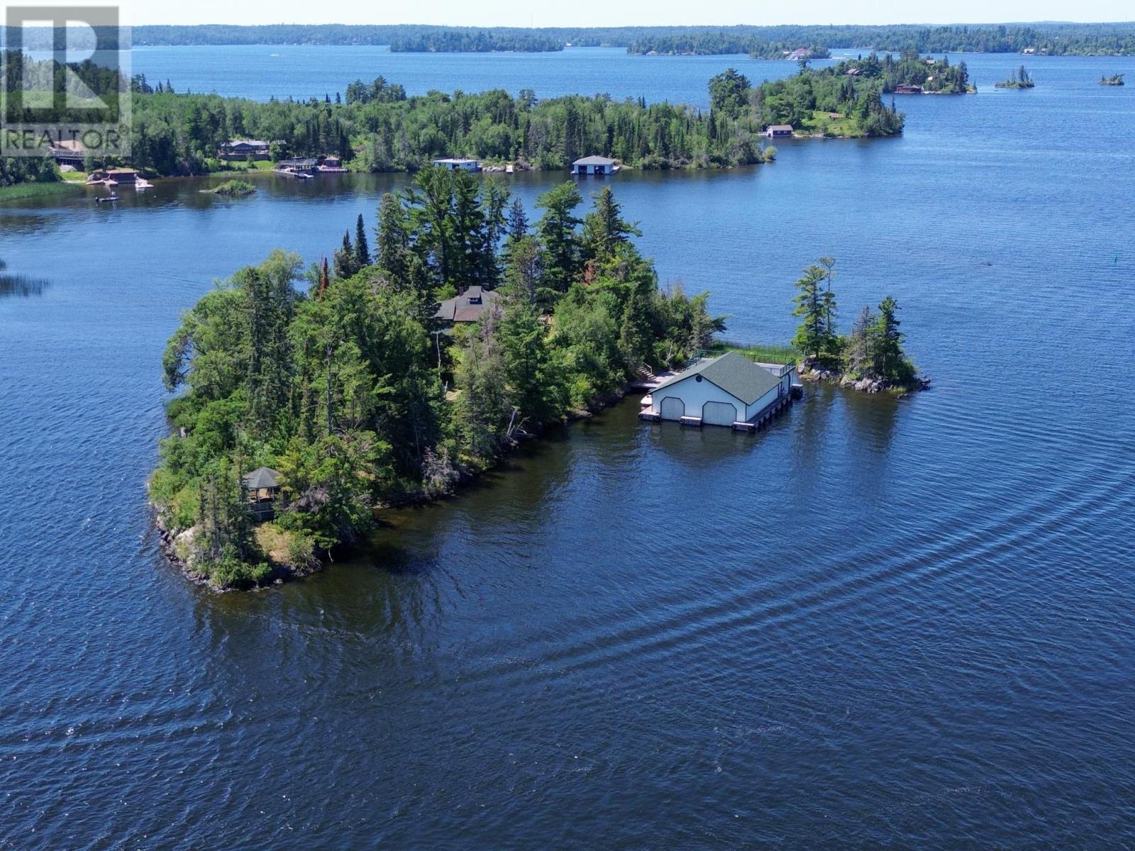 363p Brightwater Island, Lake Of The Woods, W Of Kenora, Ontario  P0X 1C0 - Photo 38 - TB2601586