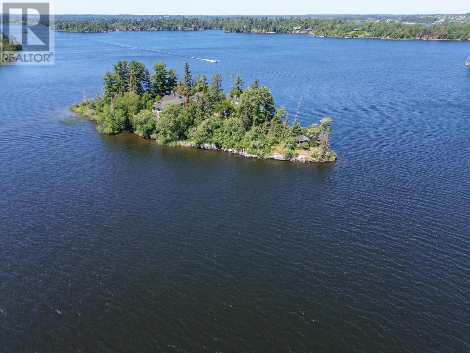 363p Brightwater Island, Lake Of The Woods, W Of Kenora, Ontario  P0X 1C0 - Photo 35 - TB2601586