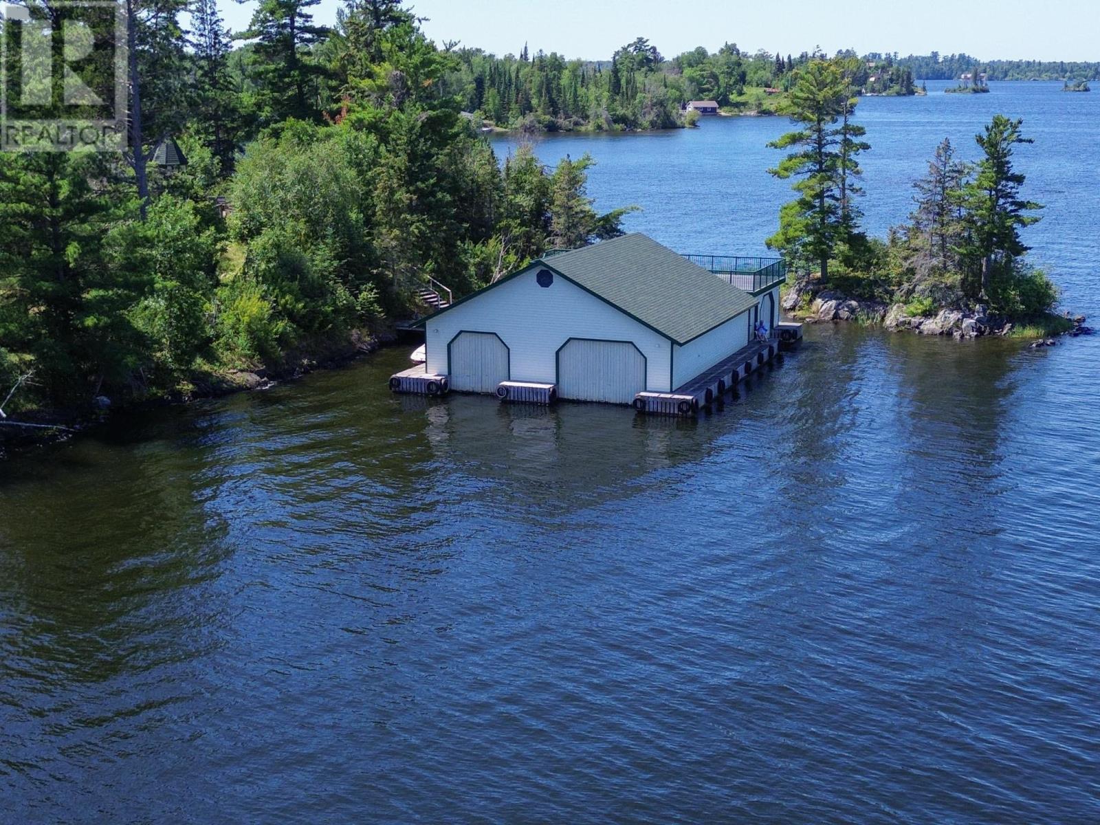 363p Brightwater Island, Lake Of The Woods, W Of Kenora, Ontario  P0X 1C0 - Photo 41 - TB2601586