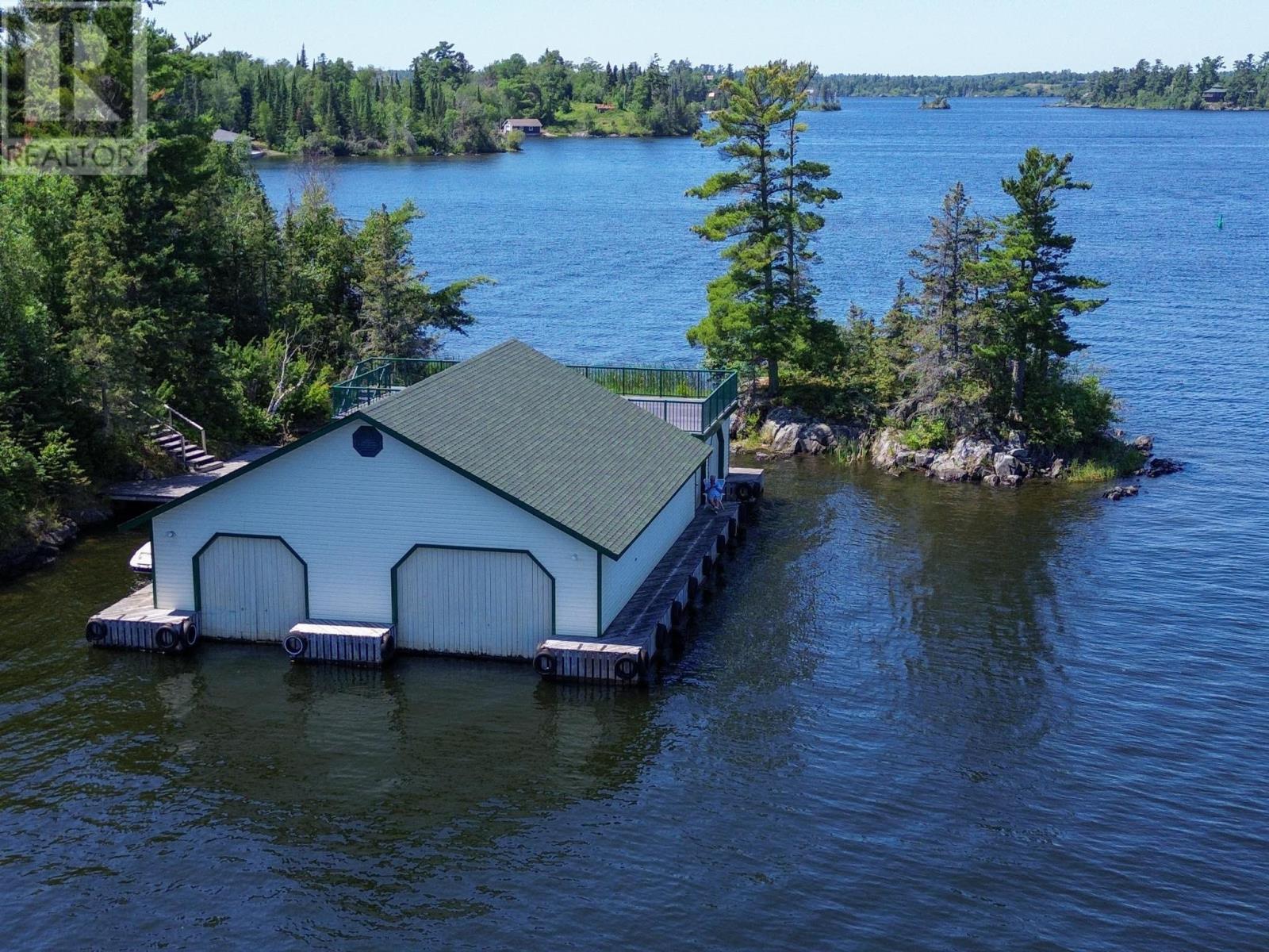363p Brightwater Island, Lake Of The Woods, W Of Kenora, Ontario  P0X 1C0 - Photo 42 - TB2601586