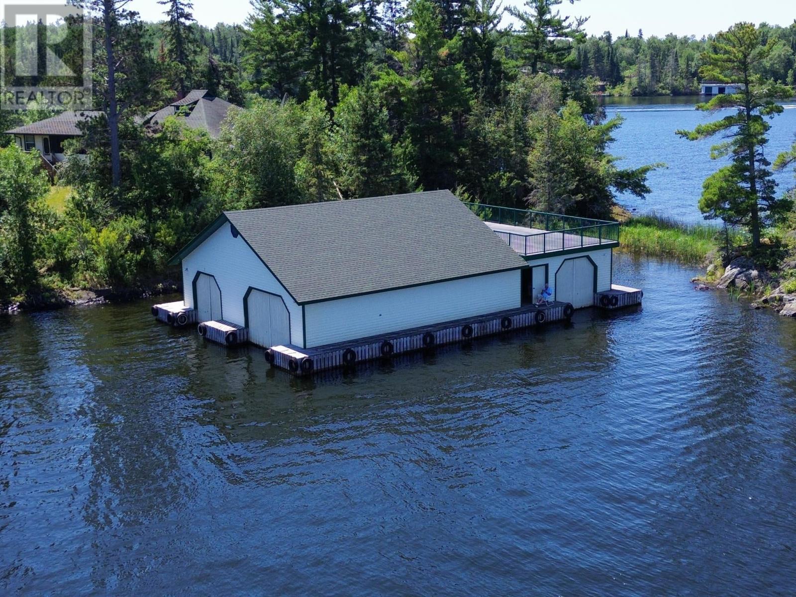 363p Brightwater Island, Lake Of The Woods, W Of Kenora, Ontario  P0X 1C0 - Photo 43 - TB2601586
