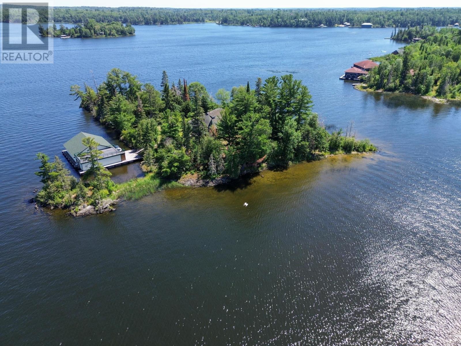 363p Brightwater Island, Lake Of The Woods, W Of Kenora, Ontario  P0X 1C0 - Photo 5 - TB2601586