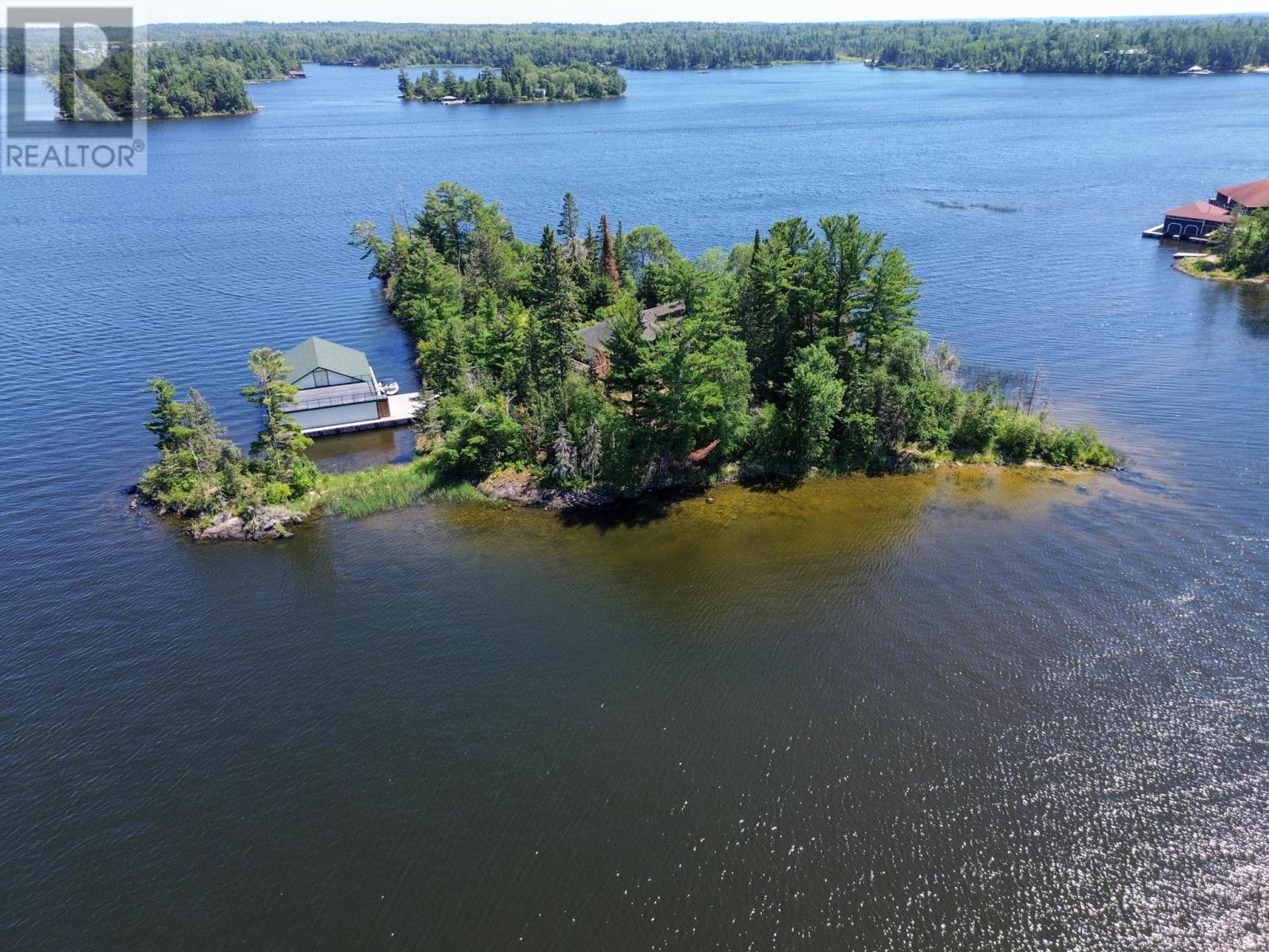 363p Brightwater Island, Lake Of The Woods, W Of Kenora, Ontario  P0X 1C0 - Photo 6 - TB2601586