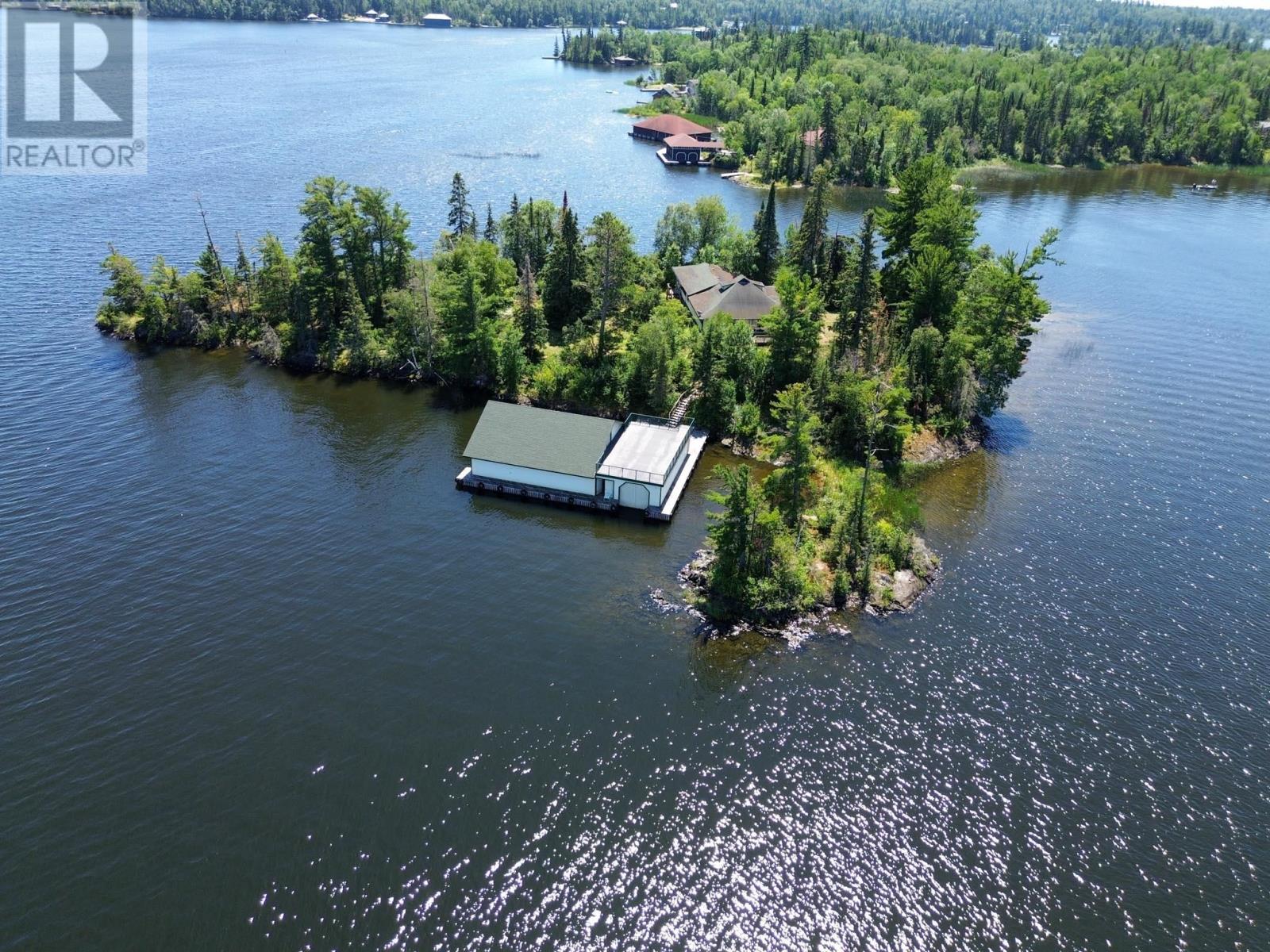 363p Brightwater Island, Lake Of The Woods, W Of Kenora, Ontario  P0X 1C0 - Photo 4 - TB2601587