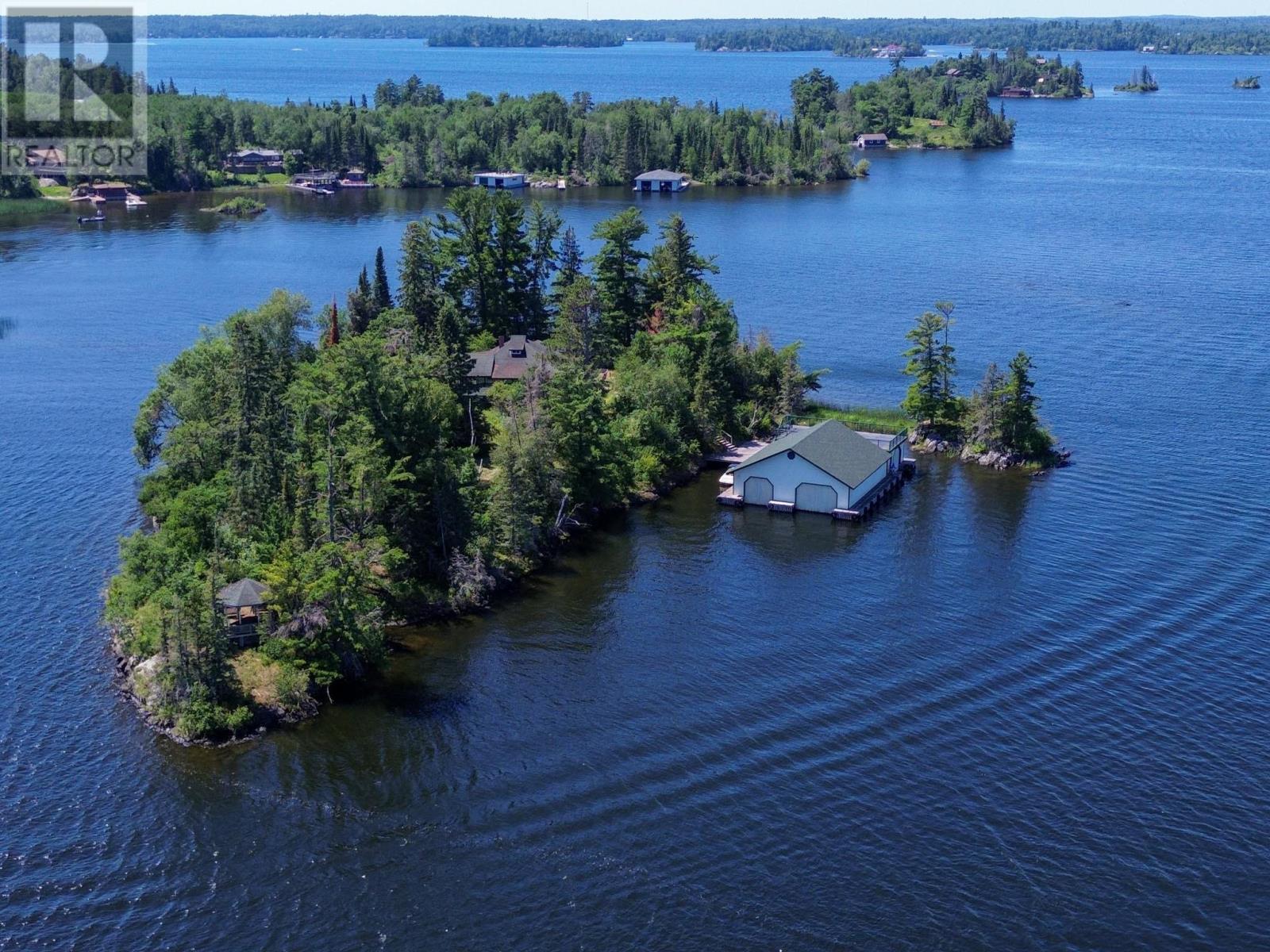 363p Brightwater Island, Lake Of The Woods, W Of Kenora, Ontario  P0X 1C0 - Photo 41 - TB2601587