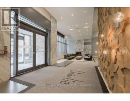 2507 - 8 CHARLOTTE STREET, Toronto, Ontario