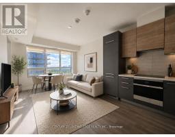1811 - 38 GANDHI LANE, Markham, Ontario