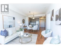 706 - 15 JAMES FINDLAY WAY, Toronto, Ontario
