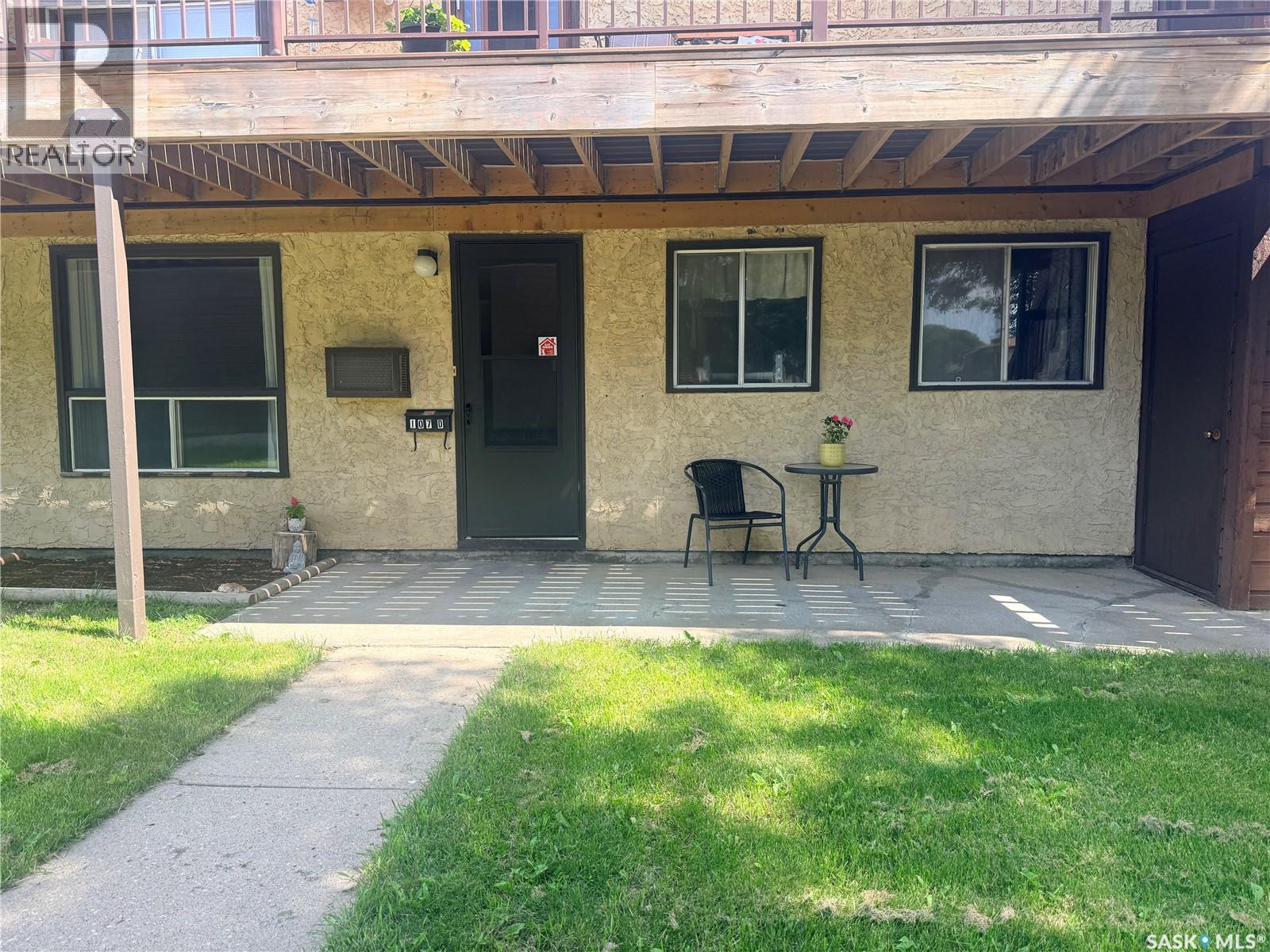 107D 1350 Gordon ROAD, Moose Jaw, Saskatchewan