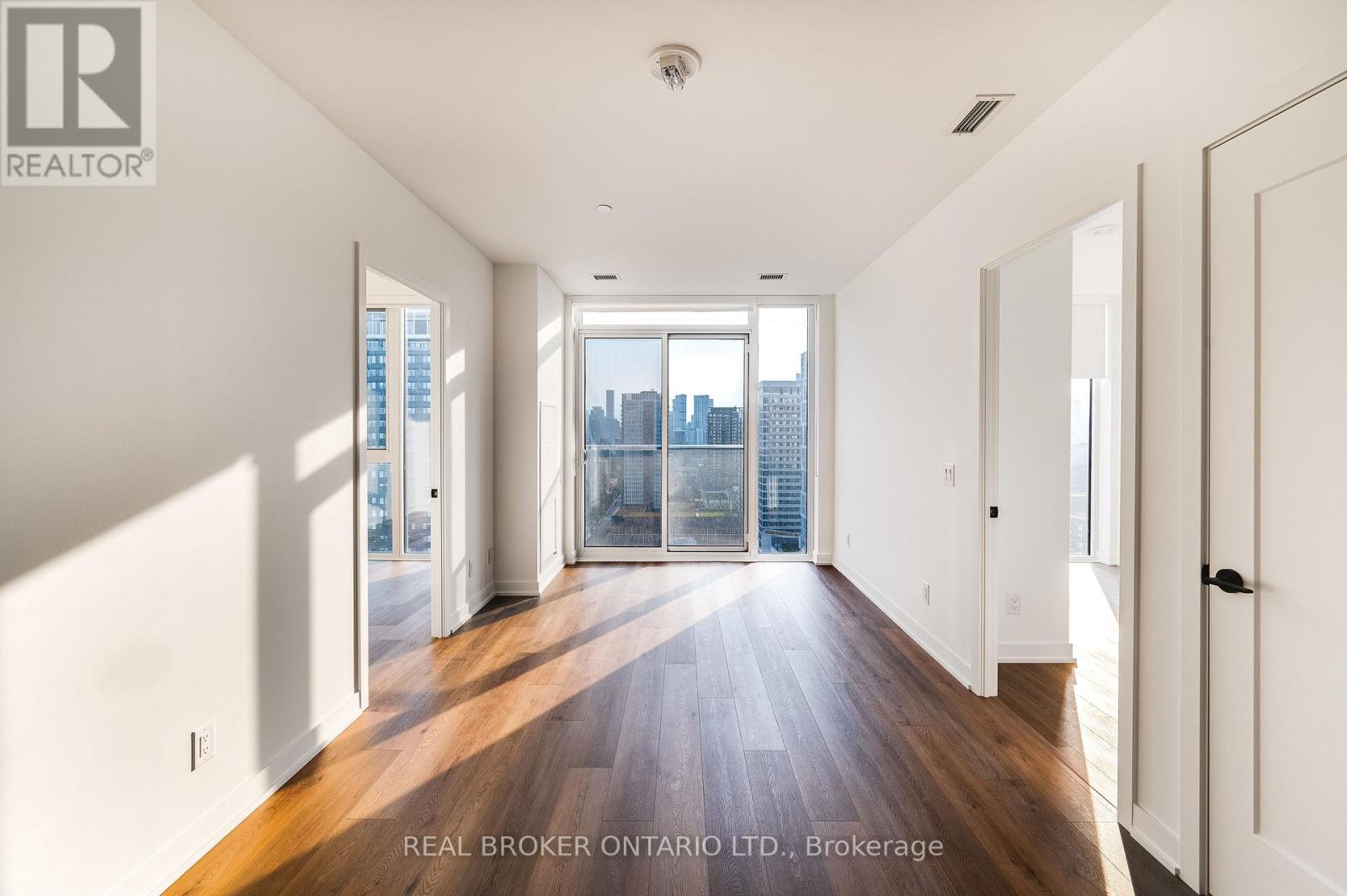 2308 - 5 DEFRIES STREET, Toronto (Regent Park)