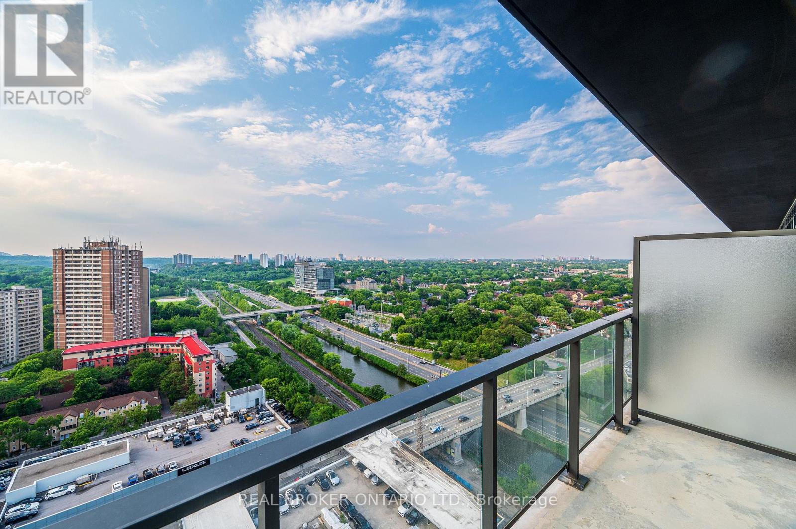 2308 - 5 Defries Street, Toronto, Ontario M5A 0W7 - Photo 10 - C13554796