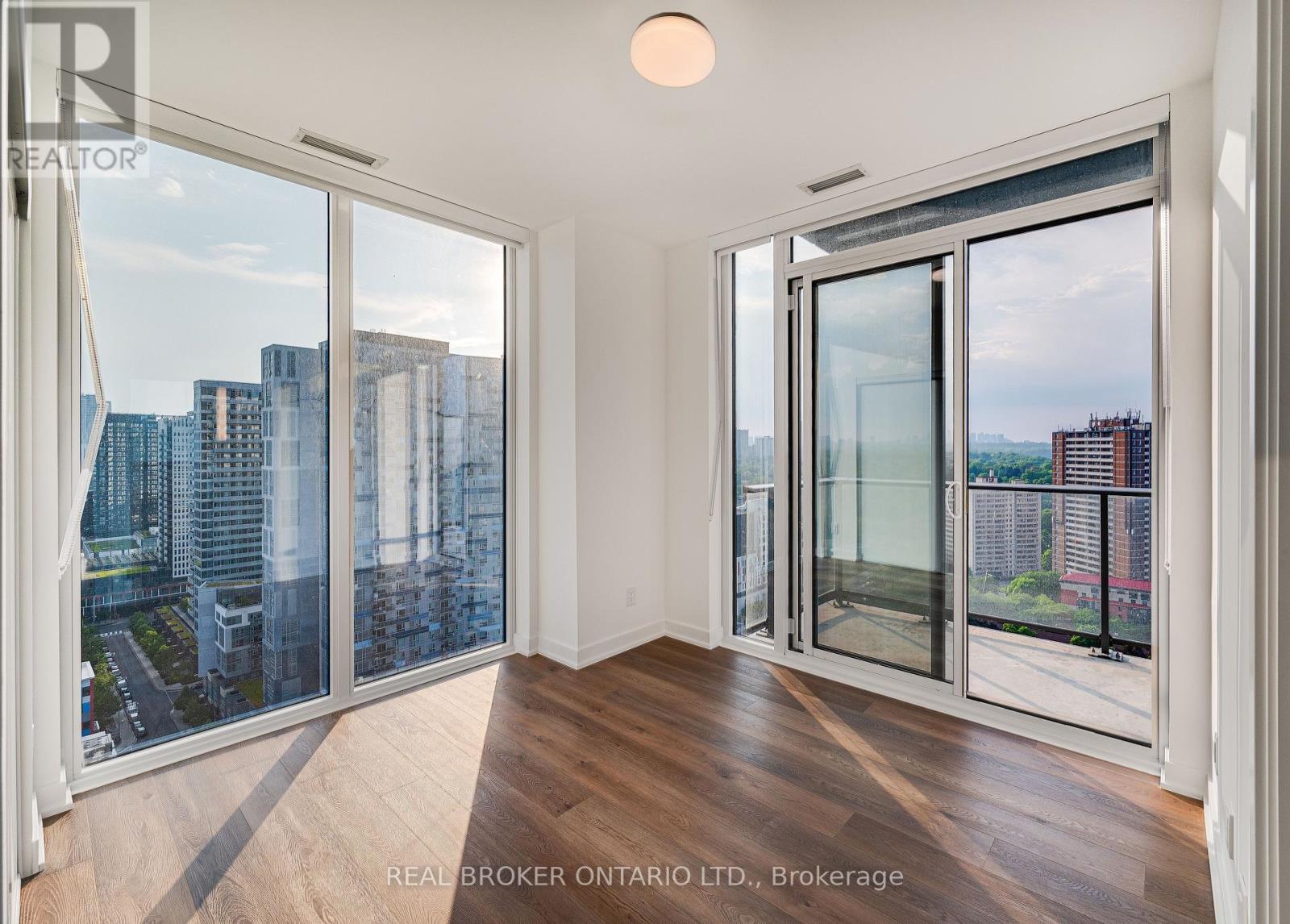 2308 - 5 Defries Street, Toronto, Ontario M5A 0W7 - Photo 2 - C13554796