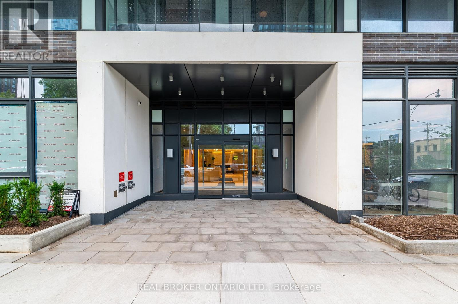 2308 - 5 Defries Street, Toronto, Ontario M5A 0W7 - Photo 30 - C13554796
