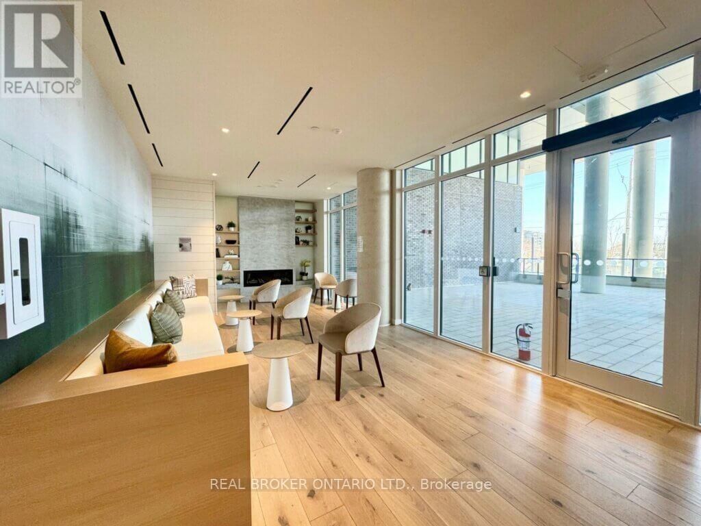 2308 - 5 Defries Street, Toronto, Ontario M5A 0W7 - Photo 31 - C13554796