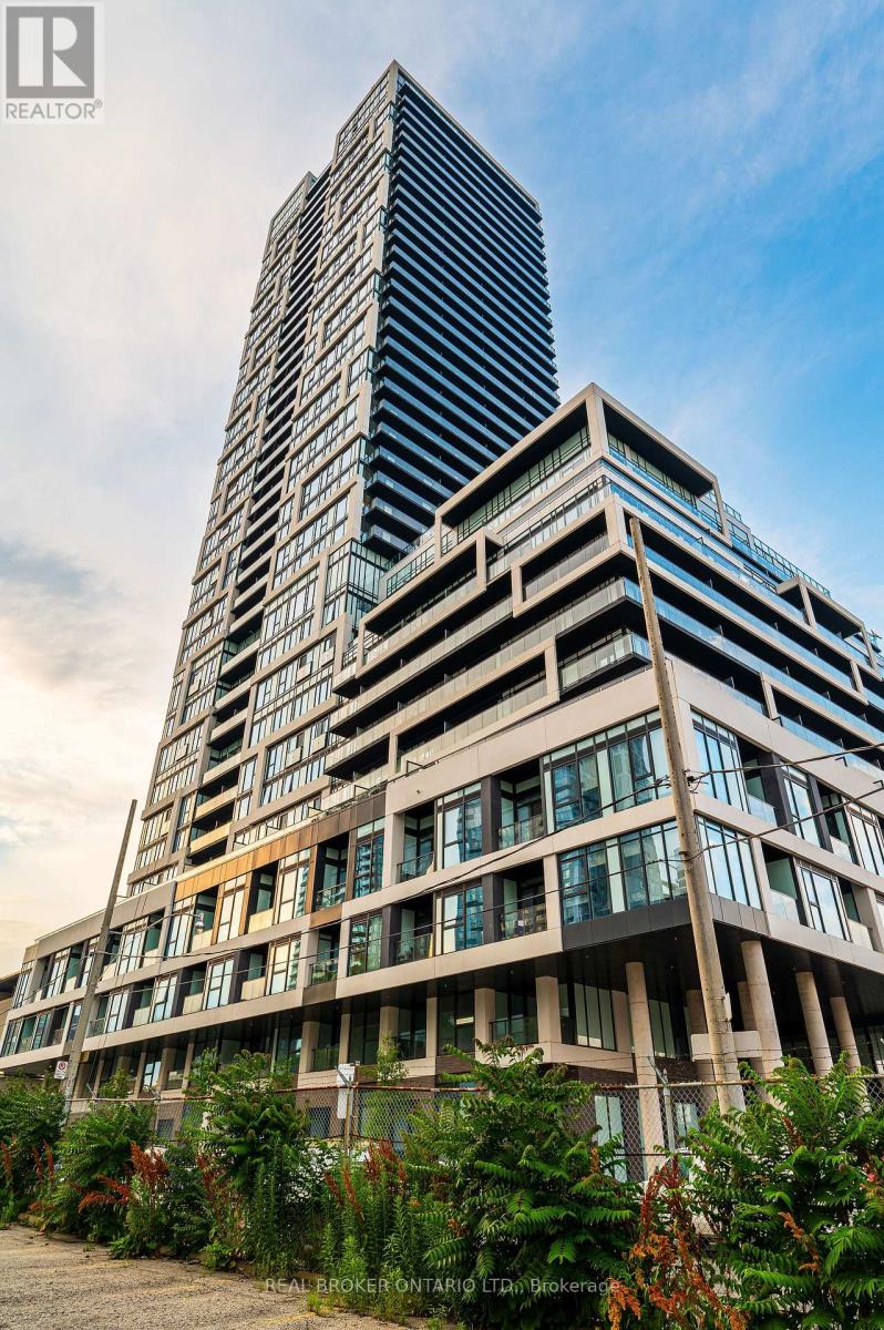 2308 - 5 Defries Street, Toronto, Ontario M5A 0W7 - Photo 39 - C13554796