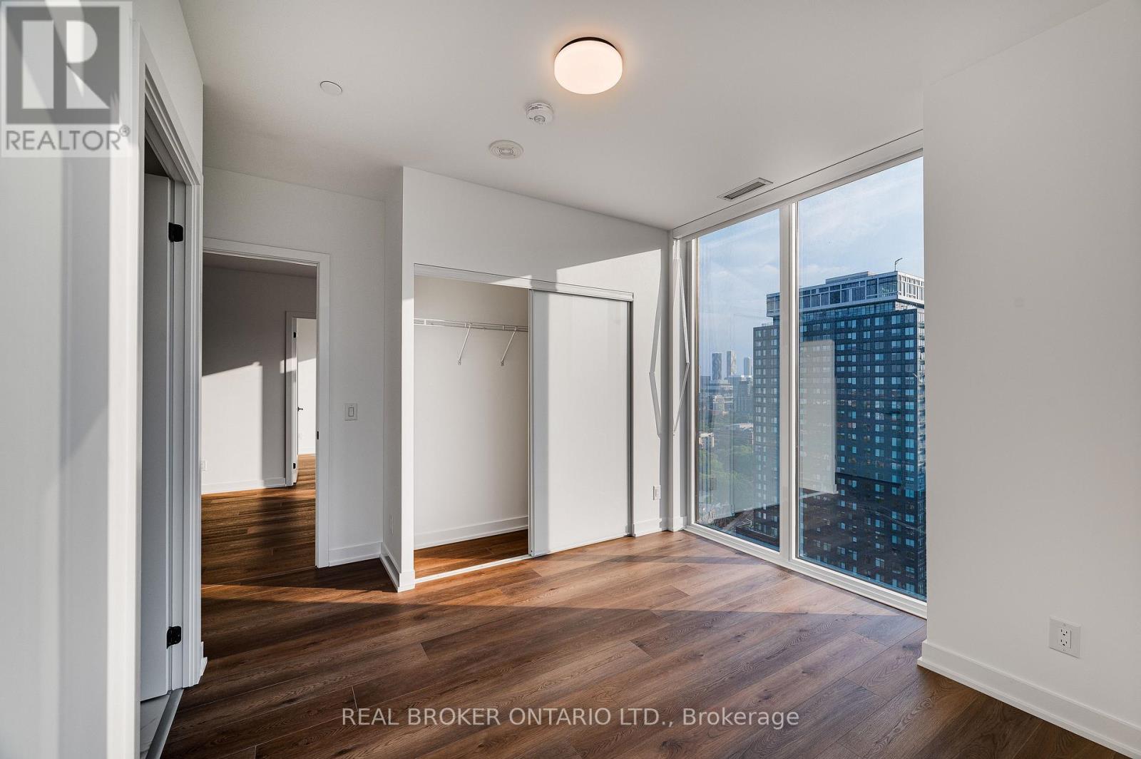 2308 - 5 Defries Street, Toronto, Ontario M5A 0W7 - Photo 4 - C13554796