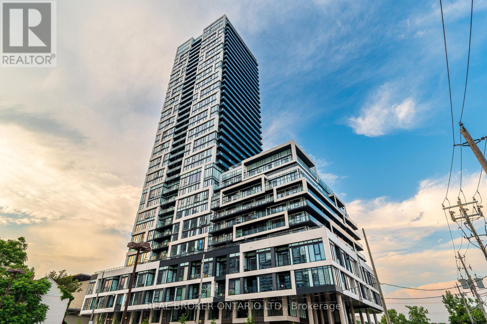2308 - 5 Defries Street, Toronto, Ontario M5A 0W7 - Photo 40 - C13554796