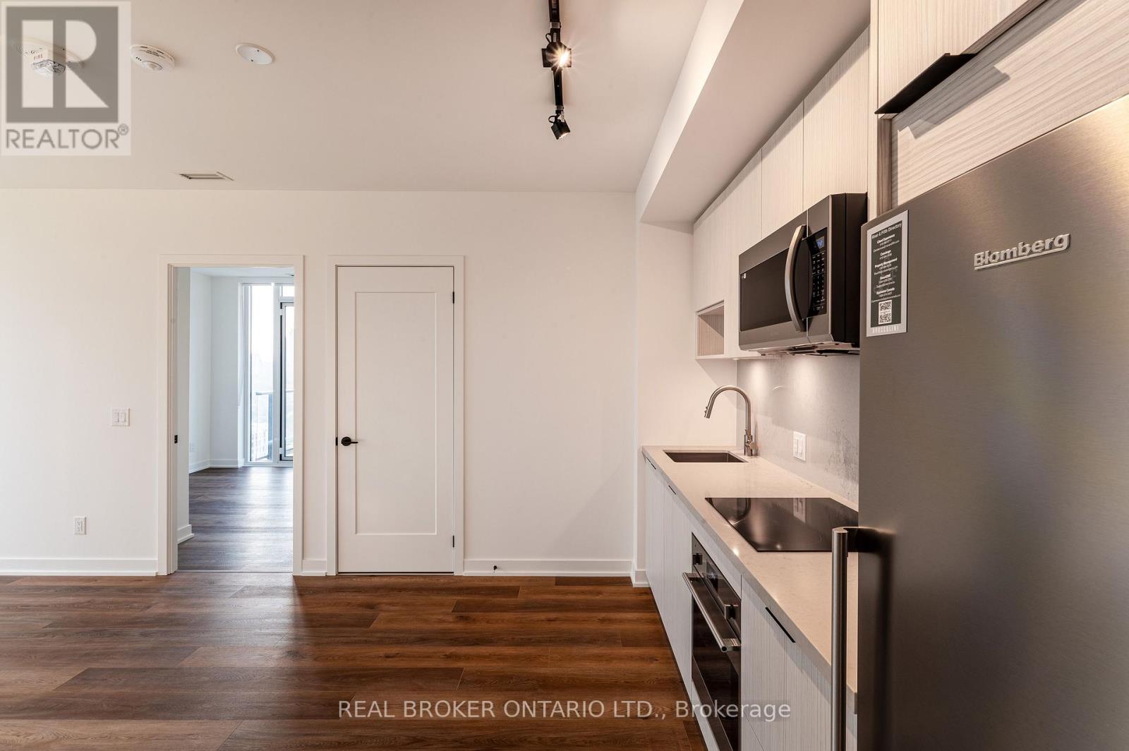 2308 - 5 Defries Street, Toronto, Ontario M5A 0W7 - Photo 6 - C13554796