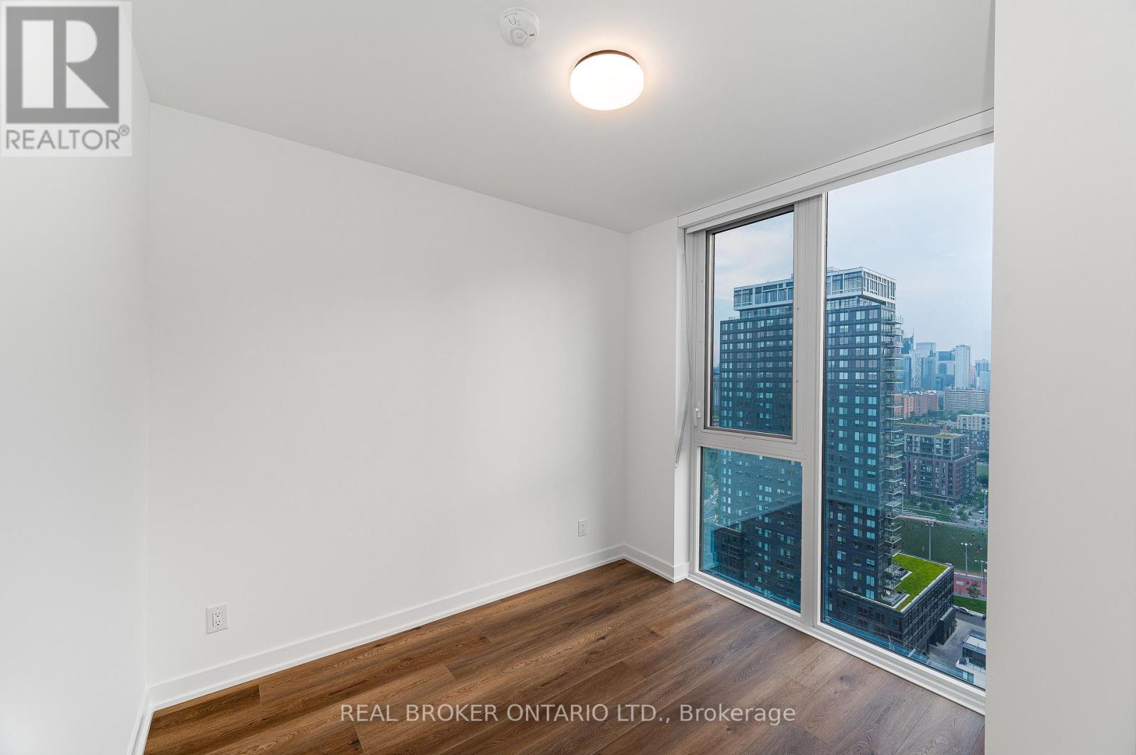 2308 - 5 Defries Street, Toronto, Ontario M5A 0W7 - Photo 8 - C13554796