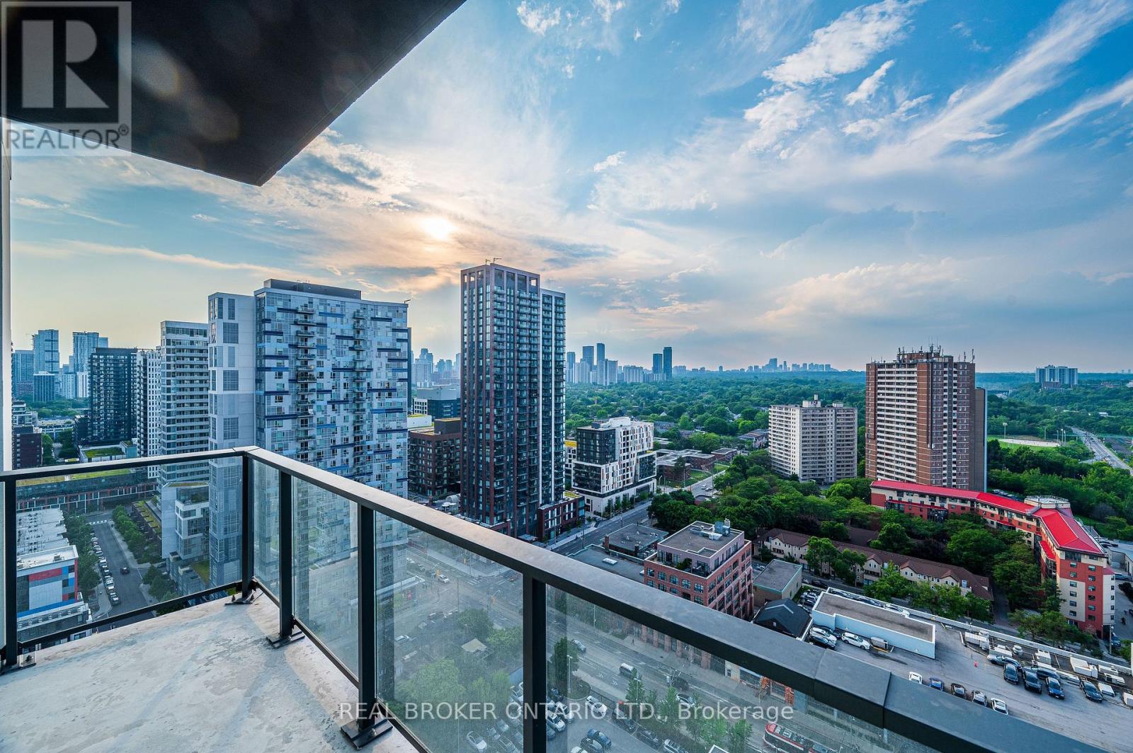 2308 - 5 Defries Street, Toronto, Ontario M5A 0W7 - Photo 9 - C13554796