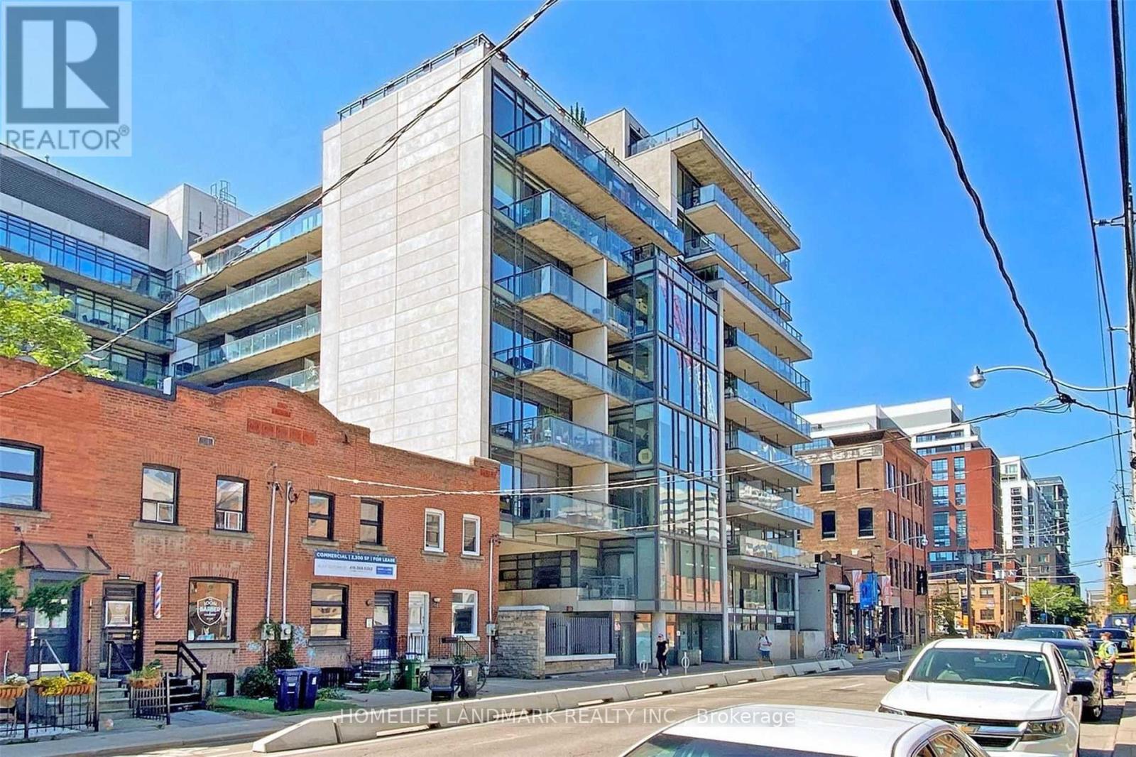 437 - 461 Adelaide Street W, Toronto, Ontario M5V 0L6 - Photo 2 - C13554806